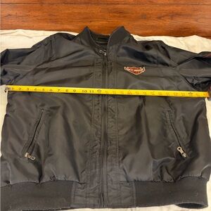 Harley Lightweight Americana Layering Jacket